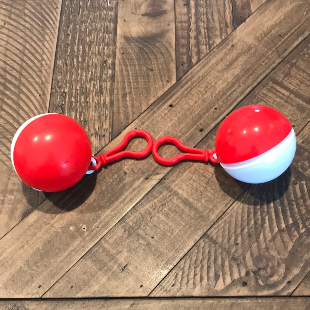 Pokémon Pokeball Set